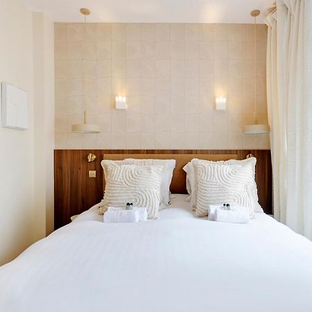 דירות פריז Fabuleux Loft Blomet Tour Eiffel מראה חיצוני תמונה