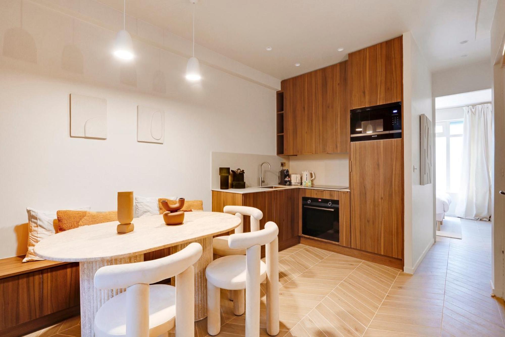 דירות פריז Fabuleux Loft Blomet Tour Eiffel מראה חיצוני תמונה